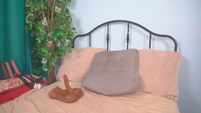 Sexshow-Bild von IsadoraDunkan