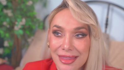 IsadoraDunkan's sex show image