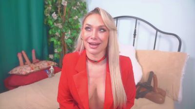 IsadoraDunkan's sex show image