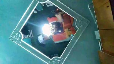 Sexshow-Bild von Lavedovanera86