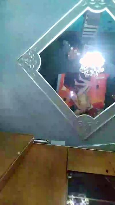 Sexshow-Bild von Lavedovanera86