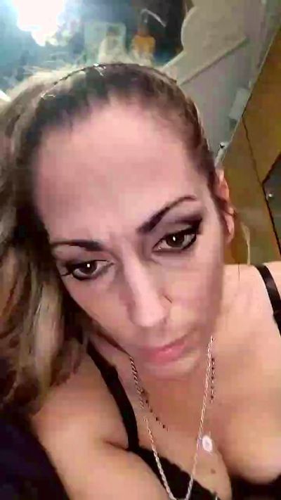 Sexshow-Bild von Lavedovanera86