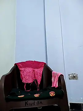 Изображение секс-шоу модели Kiritika_1