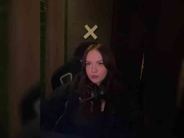 Изображение секс-шоу модели OlivkaVif