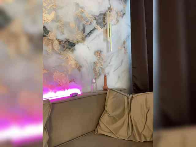 Sexshow-Bild von OlivkaVif