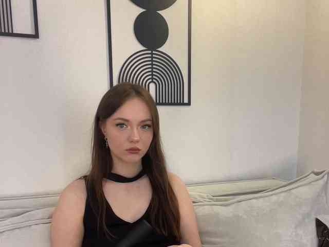 Sexshow-Bild von OlivkaVif