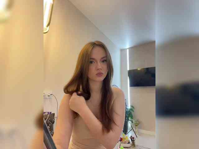 Sexshow-Bild von OlivkaVif Sexshow-Bild von OlivkaVif