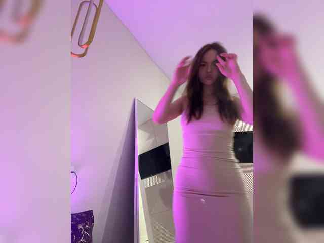 Sexshow-Bild von OlivkaVif Sexshow-Bild von OlivkaVif