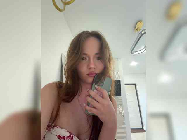 Sexshow-Bild von OlivkaVif Sexshow-Bild von OlivkaVif