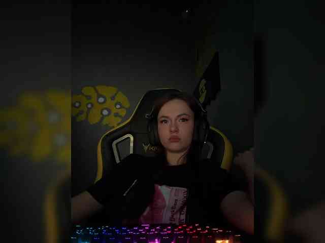 Sexshow-Bild von OlivkaVif Sexshow-Bild von OlivkaVif