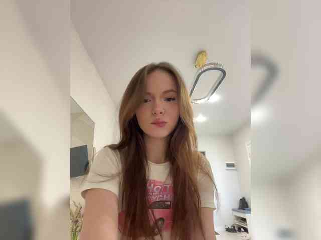 Sexshow-Bild von OlivkaVif Sexshow-Bild von OlivkaVif