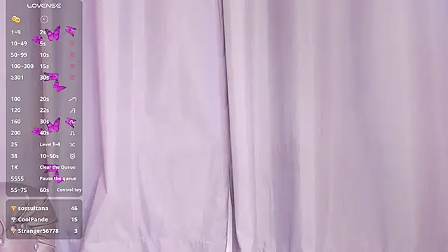 Salma_Haleem's sex show image