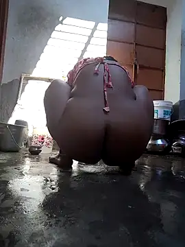 Sexshow-Bild von aunty_sumy