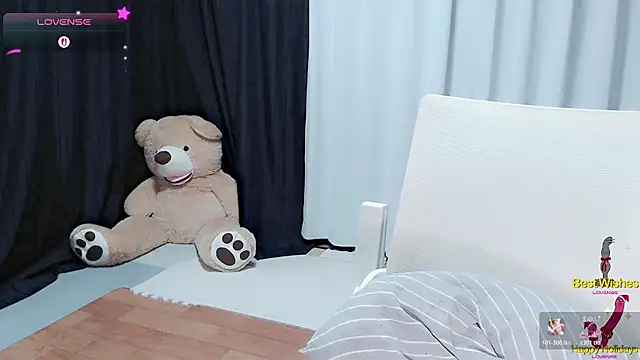 Su_rosie's sex show image