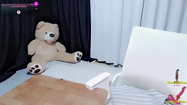 Sexshow-Bild von Su_rosie