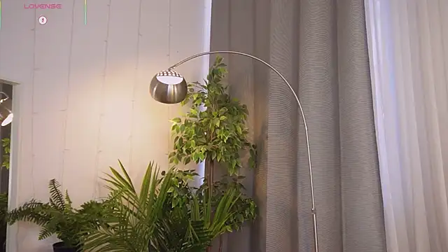 Sexshow-Bild von Curly_Moon