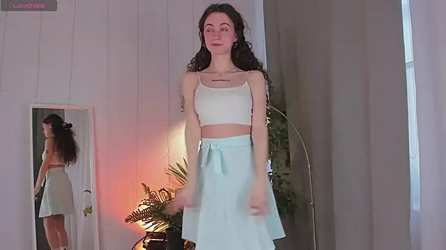 Sexshow-Bild von Curly_Moon