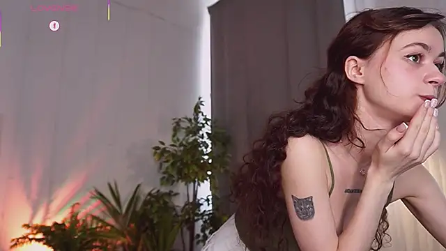 Sexshow-Bild von Curly_Moon