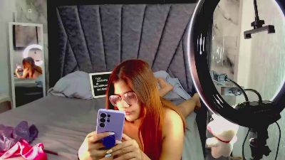 AliceP0's sex show image