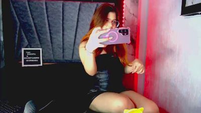 AliceP0's sex show image