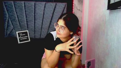 AliceP0's sex show image