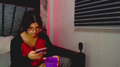 AliceP0's sex show image