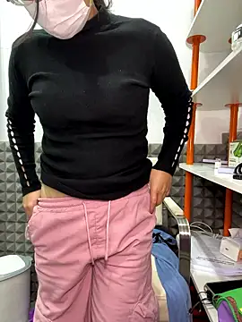 Изображение секс-шоу модели shd3488