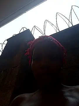 Sexshow-Bild von sweet_zara01