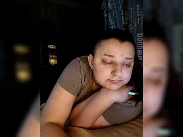 terryfoks's sex show image