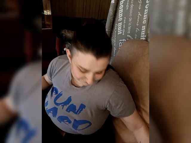 terryfoks's sex show image