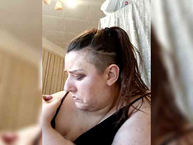 terryfoks's sex show image