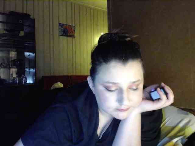 Sexshow-Bild von terryfoks