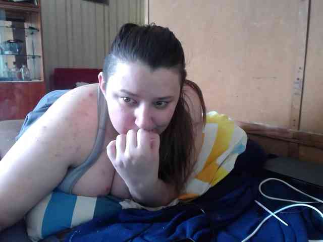 Sexshow-Bild von terryfoks