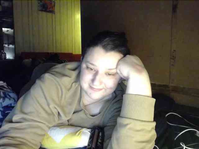 Sexshow-Bild von terryfoks