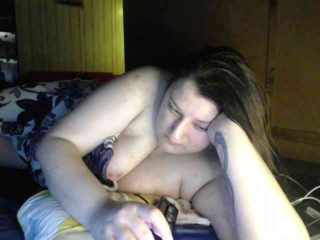 Sexshow-Bild von terryfoks