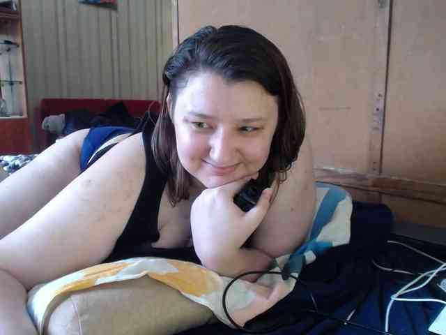 Sexshow-Bild von terryfoks