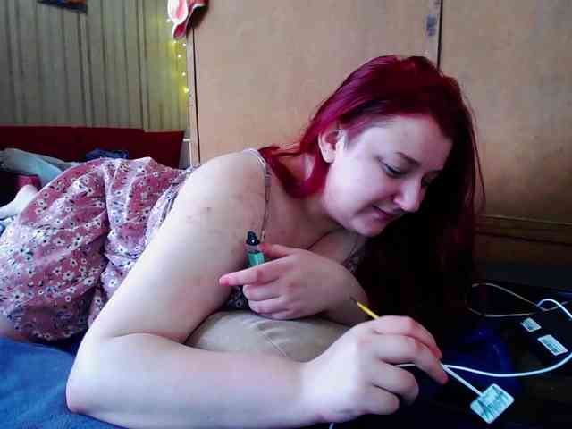 Sexshow-Bild von terryfoks