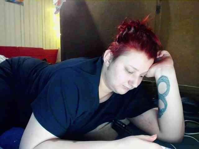 Sexshow-Bild von terryfoks