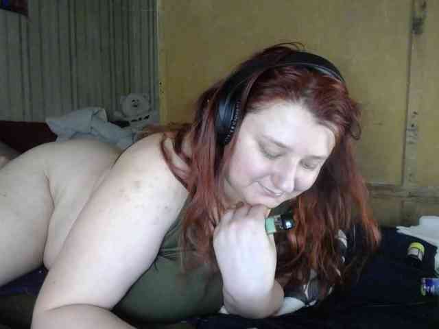 Изображение секс-шоу модели terryfoks