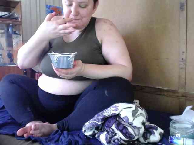 Изображение секс-шоу модели terryfoks