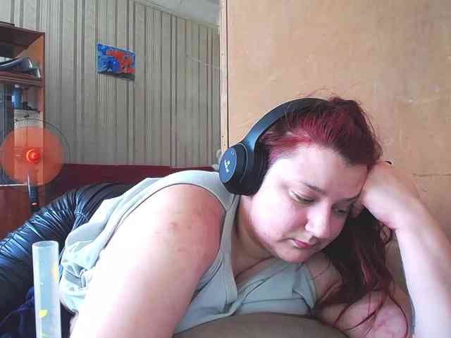 Изображение секс-шоу модели terryfoks