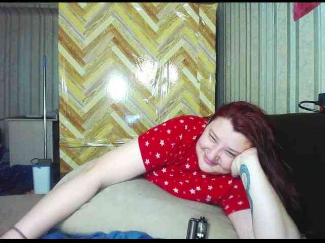 Изображение секс-шоу модели terryfoks