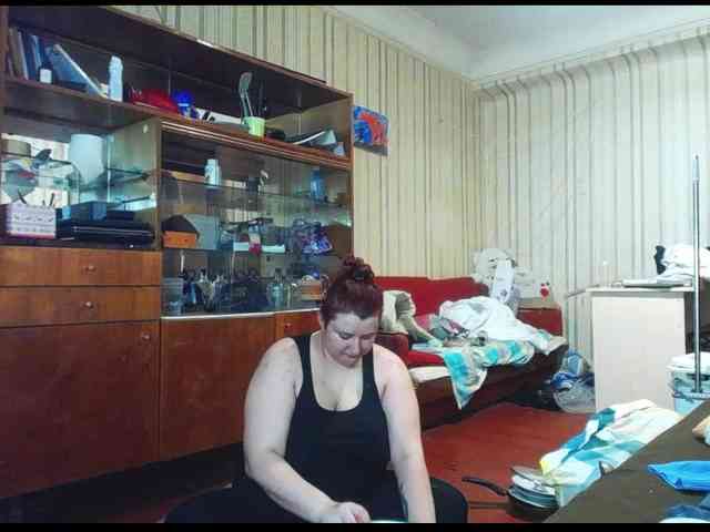 Изображение секс-шоу модели terryfoks