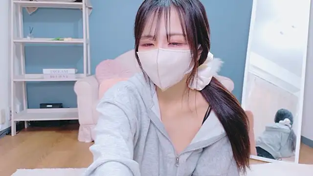 Mimi-Dreammood's sex show image Mimi-Dreammood's sex show image