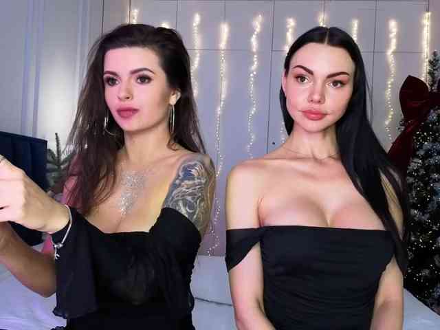 Slemgem's sex show image