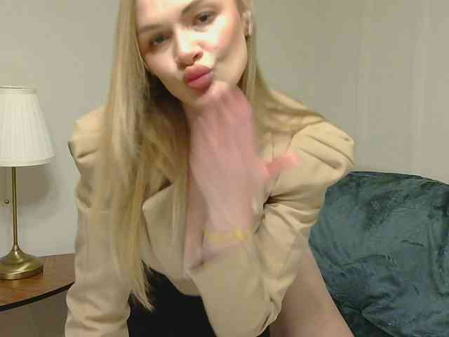 Sexshow-Bild von SofiaRay Sexshow-Bild von SofiaRay