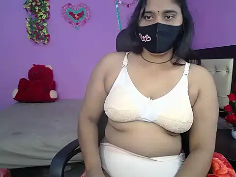 Изображение секс-шоу модели Maiya_Amber