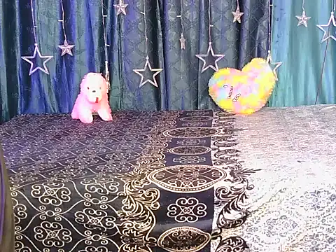 Sexshow-Bild von shivani-kumari21