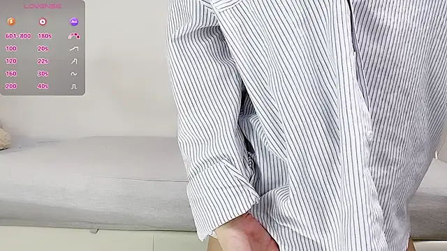 Изображение секс-шоу модели baobao-MM