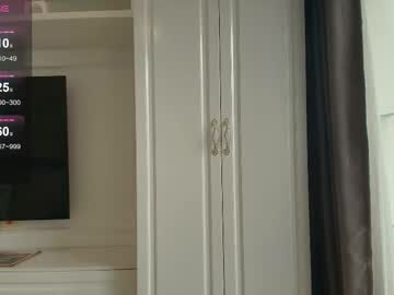 mina_moons's sex show image